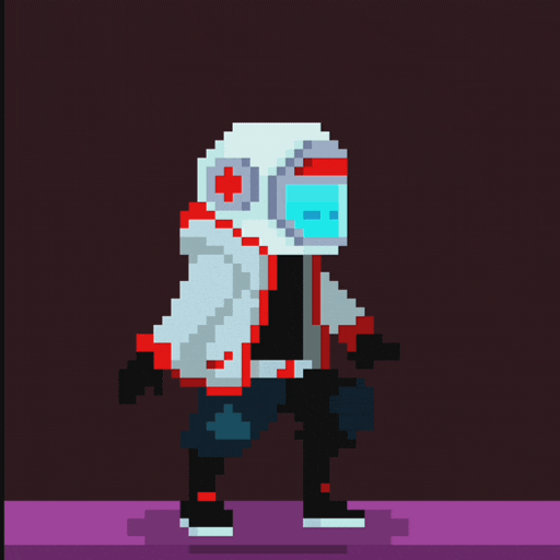 Animation Workout GIF