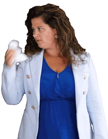 Annemiek Dogan Sticker