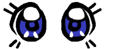 Kawaii Sticker