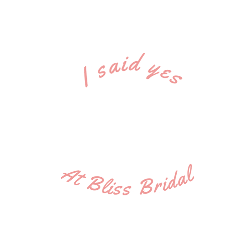 BlissBridalandBoutique cheers wedding bride engaged GIF