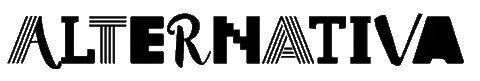 AlternativaEscena Sticker