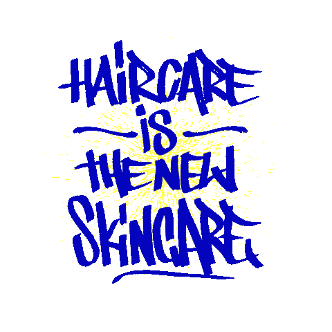 Hair Rituel by Sisley Sticker