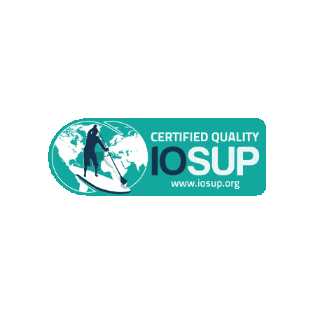IOSUP Sticker
