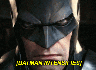 Giphy - Intensifies Bruce Wayne GIF