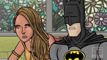 Batman GIF