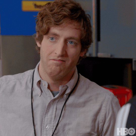 Richard Idk GIF by Silicon Valley Find & Share on GIPHY