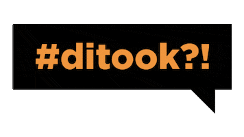 Immaterieel Erfgoed Sticker