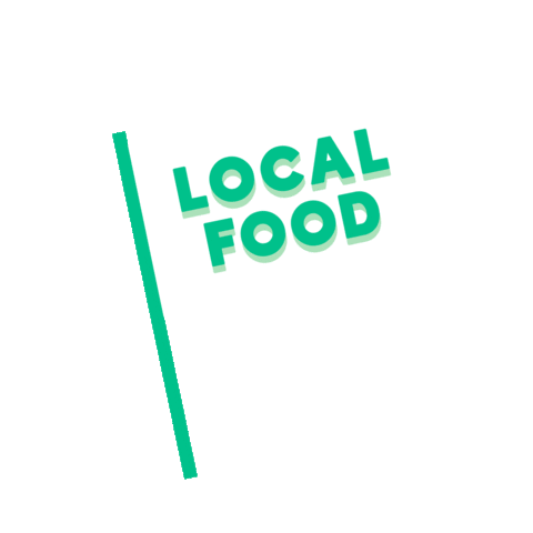 Food Localfood Sticker by Agricool