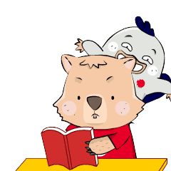 Angry Australia Sticker by RMITUniversity