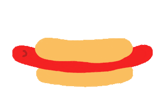 Sleep Sleeping Sticker by jrd