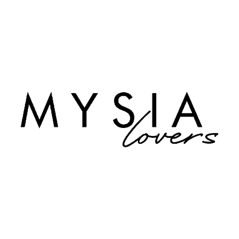 Mysia Sticker