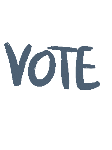 Vote Election 2020 Vote2020 Sticker