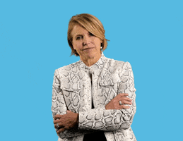GIF by Katie Couric
