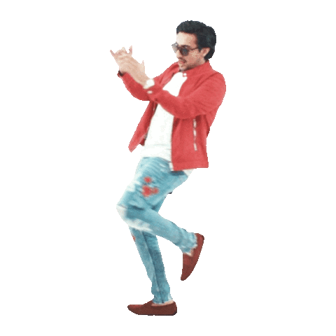 Fun Sticker by Twerky