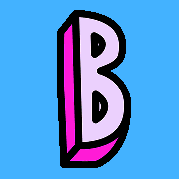 Illustration Abc GIF by Kochstrasse™