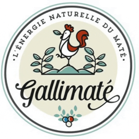 Gallimate GIF