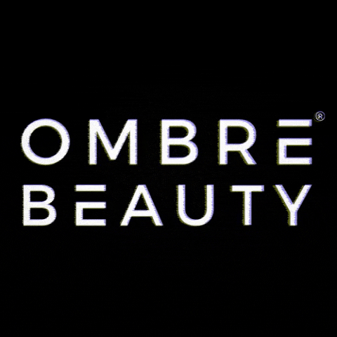 Ombre Beauty GIF by Akira Nitsche