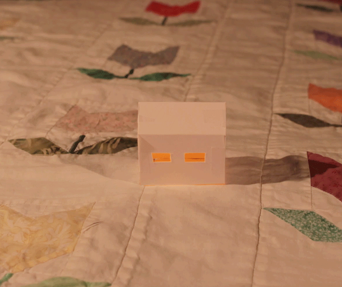 Stop Motion Animation GIF by Anna Firth