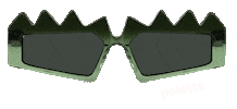 Summer Sunglasses Sticker by Polette