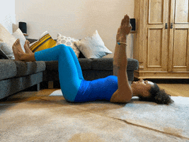 Hip Thrust GIF