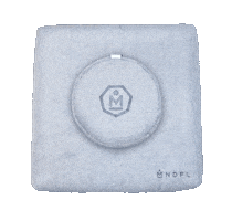 Nyc Relax Sticker by MNDFL