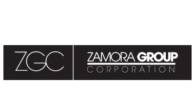Zamora Group Sticker