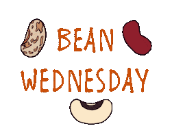 Wednesday Sticker