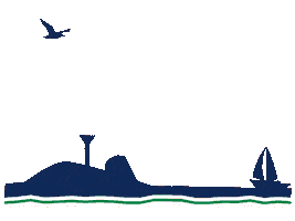 Nordseebadotterndorf Sticker by Otterndorf