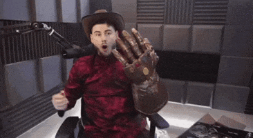 Vanoss GIF