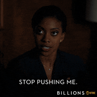 stop pushing me season 4 GIF by Billions