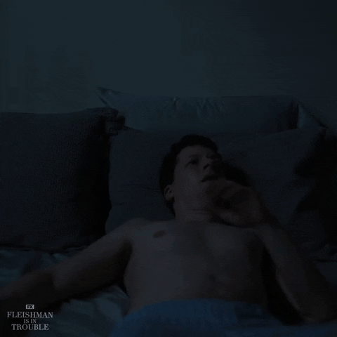 Tired Jesse Eisenberg GIF by FX Networks