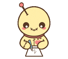 NemiMakeit Sticker