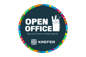 Kaeferteam Sticker by KAEFER Brasil