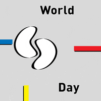 Kidney Disease Love GIF by World Kidney Day