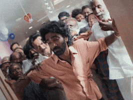 Tamil Funny GIF