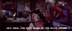 jolt cola hackers GIF by The Next Web
