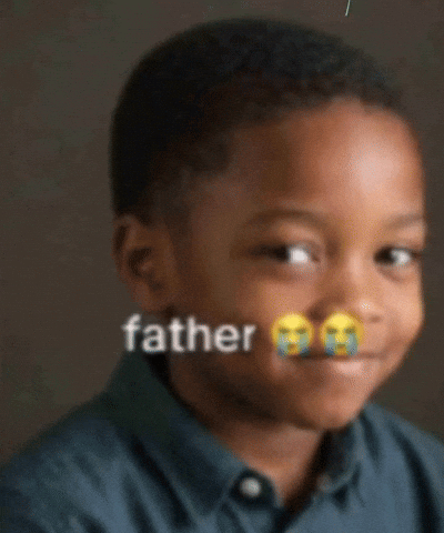 Son Father GIF