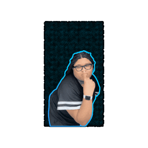Trey Sartorius Sticker