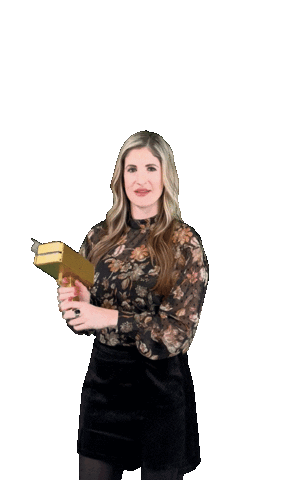 Cierra Deville Real Estate Group Sticker