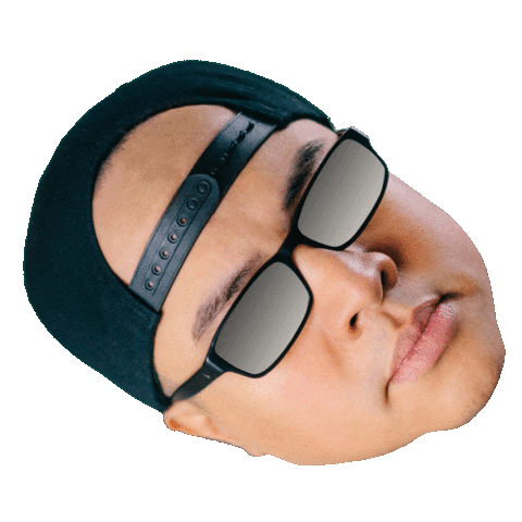 Las Vegas Bassment Sticker