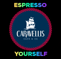 Coffee Cafe GIF