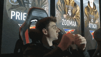 tired GIF by Call of Duty World League