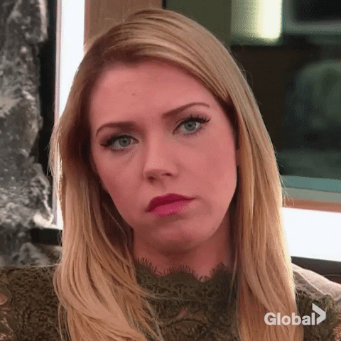 big brother canada yes GIF by Global TV