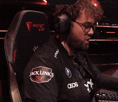 Sport Wow GIF by Fnatic