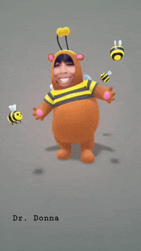 Bee Happy Gifs Get The Best Gif On Giphy