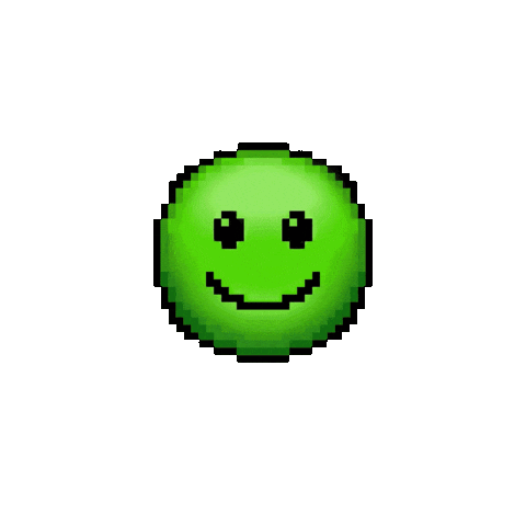 Happy Smile Sticker by plus polska