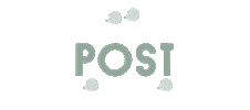 Nuevopost Sticker by Mariana Rimondino