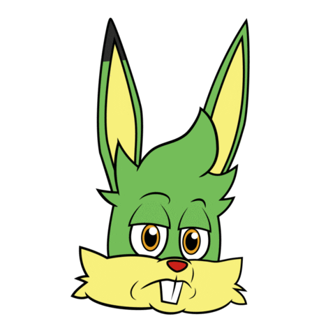 Papeto Sticker