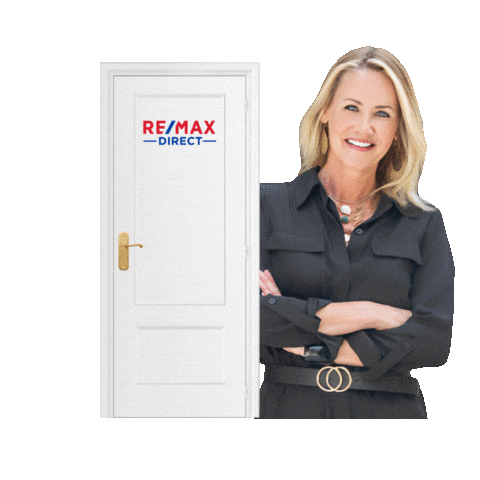 Courtney Ramirez Real Estate Sticker