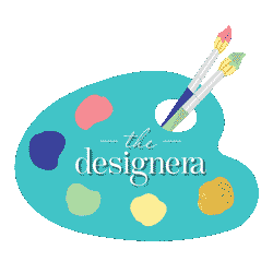 The Designera Sticker
